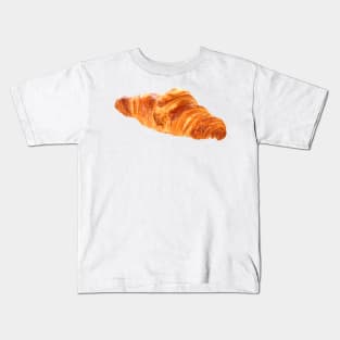 Croissant Kids T-Shirt